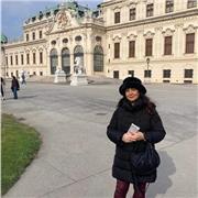 Docente di inglese impartisce lezioni di inglese per tutte le età